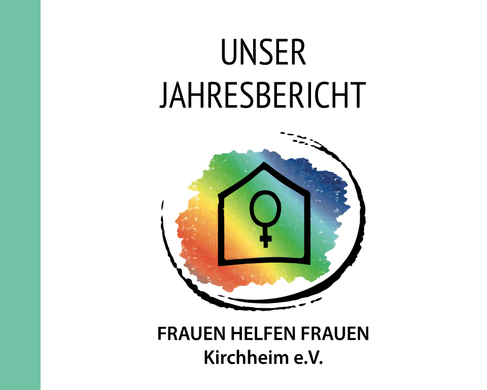 „unser Jahresbericht“ fhf Kirchheim